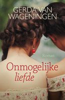 Onmogelijke liefde - Gerda van Wageningen - ebook - thumbnail