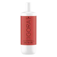Schwarzkopf Igora Royal Oil Developer Waterstof Peroxide 12% - 1 Liter