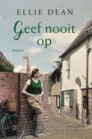 Geef nooit op - Ellie Dean - ebook - thumbnail