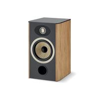 Focal Aria Evo X No. 1 Boekenplank Luidsprekers - Paar (Prime Walnoot)