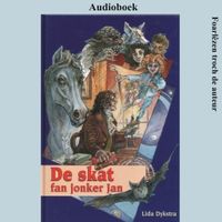 De skat fan jonker Jan - thumbnail