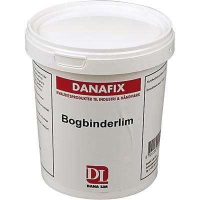 Creotime boekbinderslijm wit 1000 ml