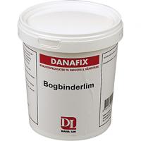 Creotime boekbinderslijm wit 1000 ml
