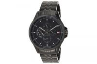 Tommy Hilfiger 1791611 Heren Horloge 44MM 5ATM