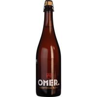 Omer Traditional Blond 75CL