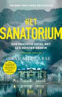 Het sanatorium (Paperback) - thumbnail