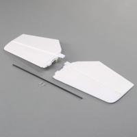 E-Flite - Horizontal Stabilizer: Timber X (EFL3853)