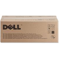 DELL 593-10289 9000pages Black toner cartridge - DELL 593-10289, 9000 pages, Black