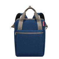 Reisenthel rugzak Travelling Allrounder R donkerblauw
