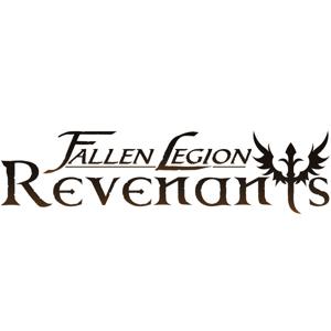 NIS America Fallen Legion Revenants - Vanguard Edition Speciaal Nintendo Switch