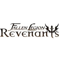 NIS America Fallen Legion Revenants - Vanguard Edition Speciaal Nintendo Switch - thumbnail