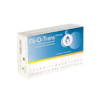 Nutritic Fit-O-Trans 54 Tabletten