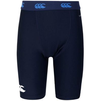 Canterbury Thermoreg Short Kids - Navy Canterbury Thermoreg Short Kids - Navy