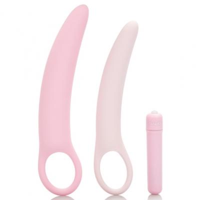 Inspire - Vibrating Dilator Kit Inspire - Vibrating Dilator Kit