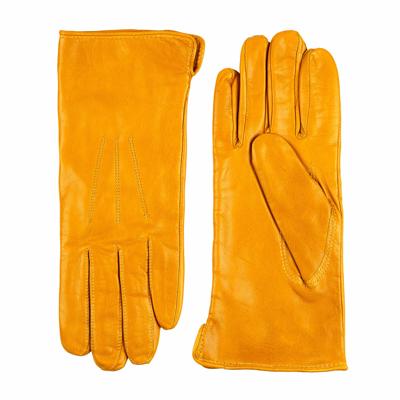 Laimböck Dames Handschoenen London Oak Maat 8