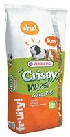 Versele-laga A-17670 Crispy Muesli Knapperige Muesli Muesli voor Cavia's, 20 kg