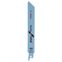 Bosch Accessoires Reciprozaagblad BiMetaal | S 922 Ef - 2609256706 - thumbnail