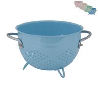 Vergiet - diverse kleuren - ø20x20 cm