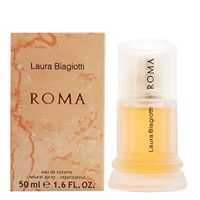 Biagiotti Roma eau de toilette vapo female (50 ml)