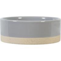 ZOLUX ECUELLE CERAMIQE OLARIA grijs, 300 ml