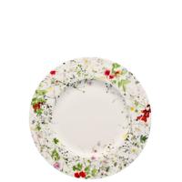 Rosenthal Brillance Fleurs Sauvages ontbijtbord ø 23cm - rand