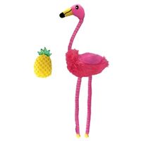 Kong Kong tropics flamingo