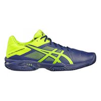 Asics Gel-Solution Speed 3 Clay Heren