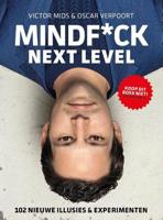 Mindf*CK: Next Level - Oscar Verpoort, Victor Mids - Paperback (9789492493781)