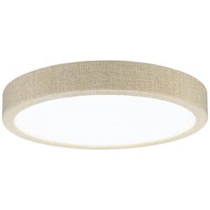 Paulmann 71054 Cosara LED-plafondlamp LED 15 W Beige