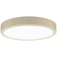 Paulmann 71054 Cosara LED-plafondlamp LED 15 W Beige