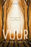 Vuur - Viviane Gerits - ebook - thumbnail