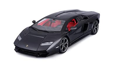 Maisto Lamborghini Countach LPI 800-4 1:24 modelauto