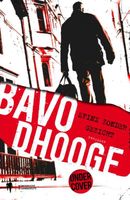 Sfinx zonder gezicht - Bavo Dhooge - ebook