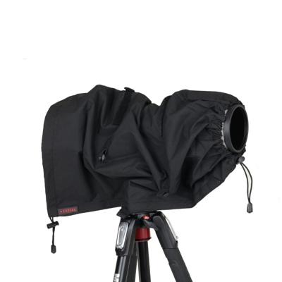 Caruba Raincover B1 Black Small