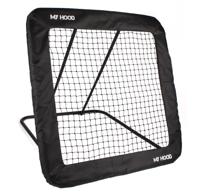 My Hood - Football Rebounder L 130x130cm (302066)