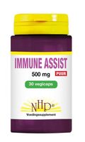 Immune assist puur