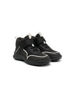 Camper Kids baskets montantes Circular - Noir