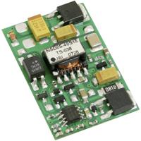 Mean Well NSD05-48S12 DC/DC-converter 5 W Aantal uitgangen: 1 x Inhoud 1 stuk(s) - thumbnail