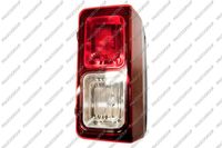 Mistachterlamp PRASCO, Inbouwplaats: Links: , u.a. fÃ¼r Renault, Opel, Fiat, Nissan