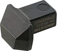 Stahlwille 58270010 Anschweiss-insteekgereedschap voor 9x12 mm - thumbnail