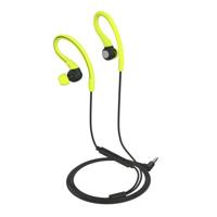 Celly UP700 Active Headset Bedraad In-ear Oproepen/muziek Groen