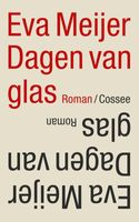 Dagen van glas - Eva Meijer - ebook - thumbnail