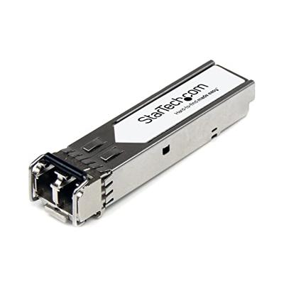Palo Alto Networks PLUS-SR compatibele SFP+ Module - 10GBase-SR Glasvezel Transceiver (PLUS-SR-ST)