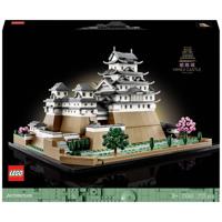 LEGO® ARCHITECTURE 21060 Kasteel Himeji - thumbnail