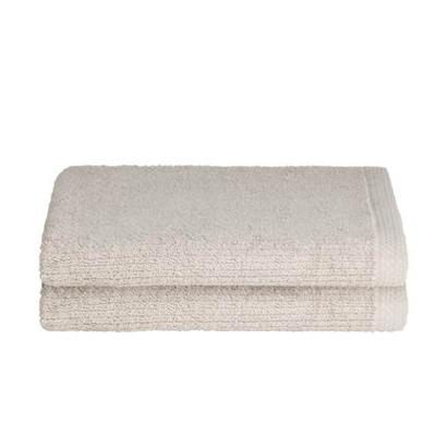 Seahorse Ridge Douchelaken 70 x 140 cm - 2 stuks Seahorse Ridge Douchelaken 70 x 140 cm - 2 stuks