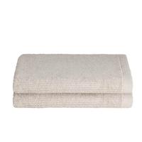 Seahorse Ridge Douchelaken 70 x 140 cm - 2 stuks