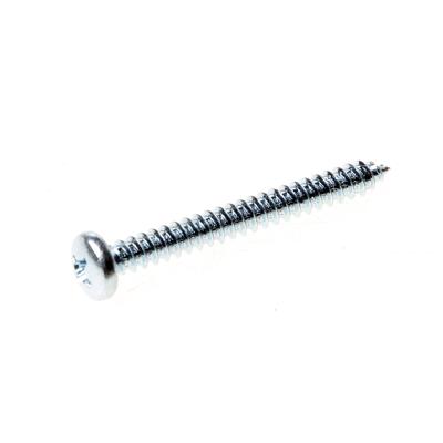 Plaatschroef geg. ck 4.2x13