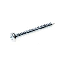 Plaatschroef geg. ck 4.2x13