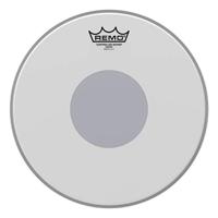 Remo Schlagzeugfell CS Ambassadeur weiss augeraut 12 inch CS-0112-10