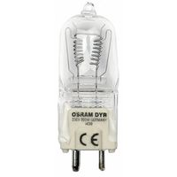 Osram GY9.5 240V/650W A1/233 DYR 64686 lamp - thumbnail